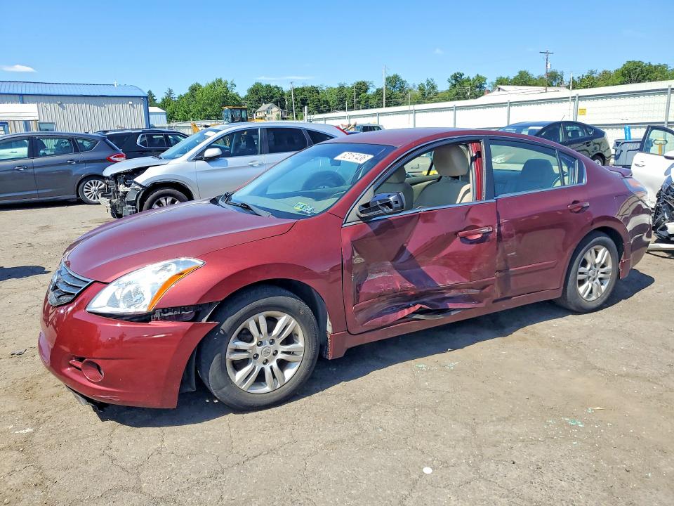 Zdjęcie 1 z aukcji – 2011 NISSAN ALTIMA z VIN 1N4AL2AP5BC134738