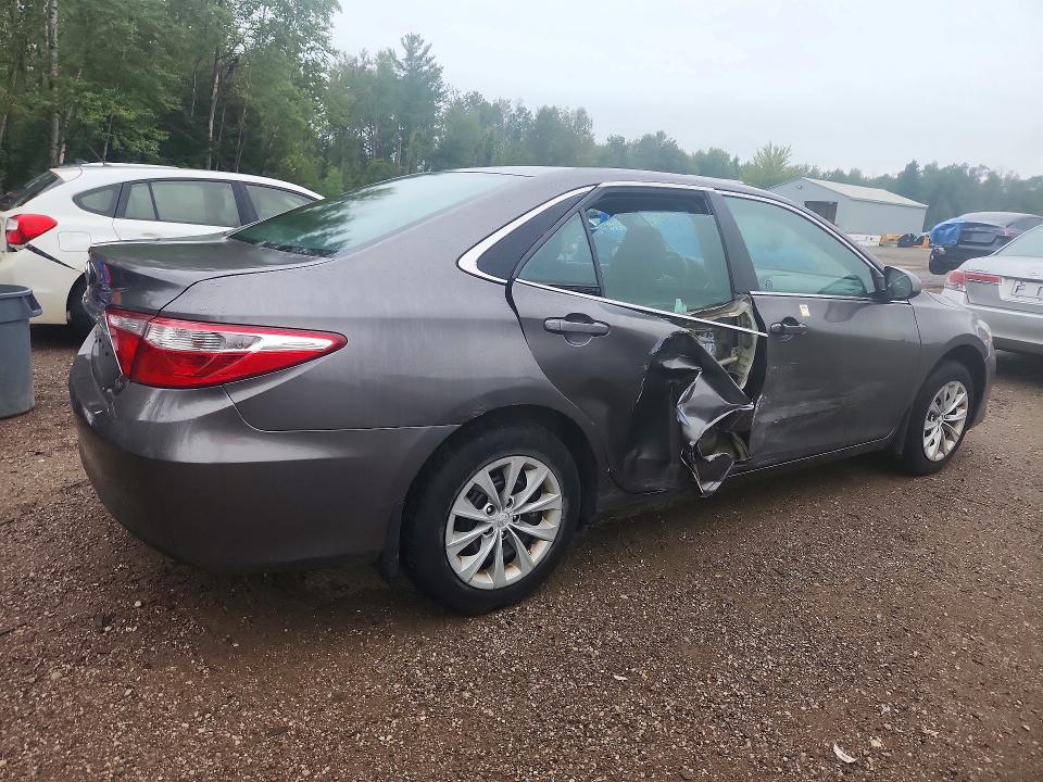 Снимка 3 от търг – 2016 TOYOTA CAMRY с VIN 4T1BF1FK7GU248329