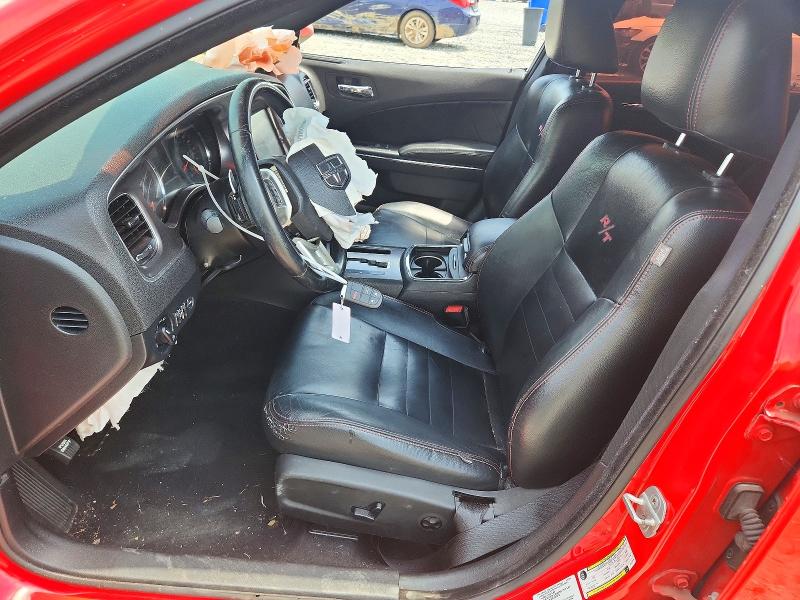 Zdjęcie 7 z aukcji – 2014 DODGE CHARGER z VIN 2C3CDXCT8EH112939