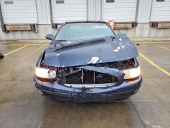 Photo 5 from auction – 2003 BUICK LESABRE with VIN 1G4HP54K03U281510
