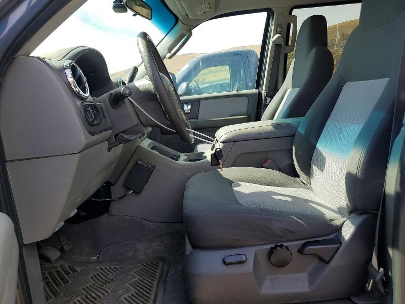 Photo 7 from auction – 2006 FORD EXPEDITION with VIN 1FMPU16546LA64556