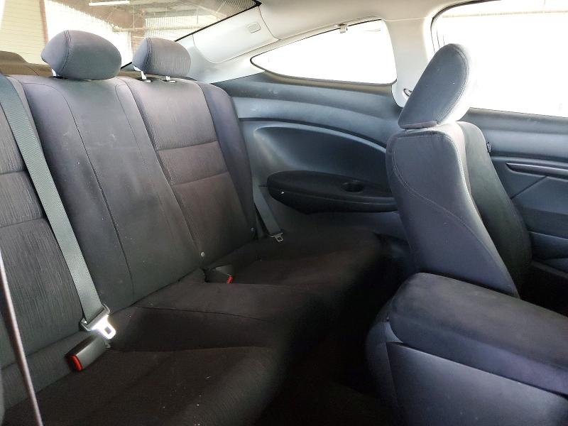 Photo 10 from auction – 2012 HONDA ACCORD with VIN 1HGCS1B30CA015599
