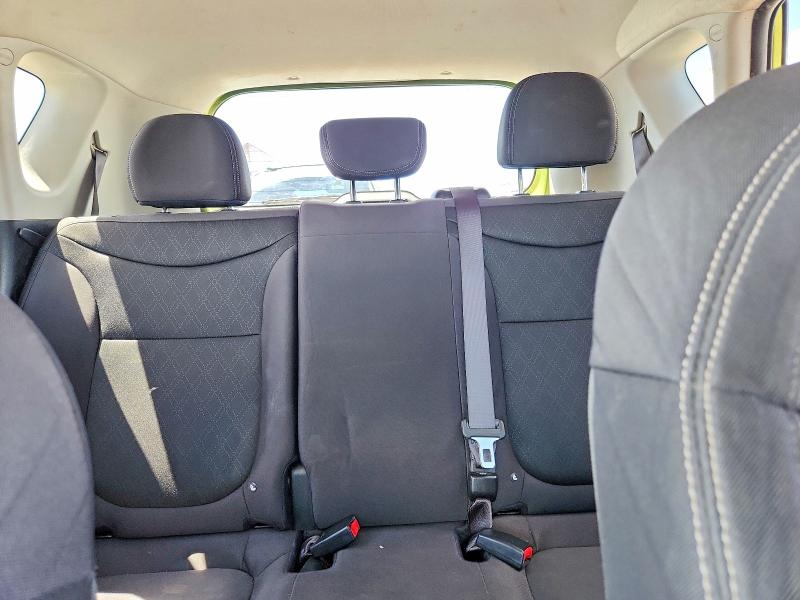 Снимка 10 от търг – 2015 KIA SOUL с VIN KNDJN2A22F7753711