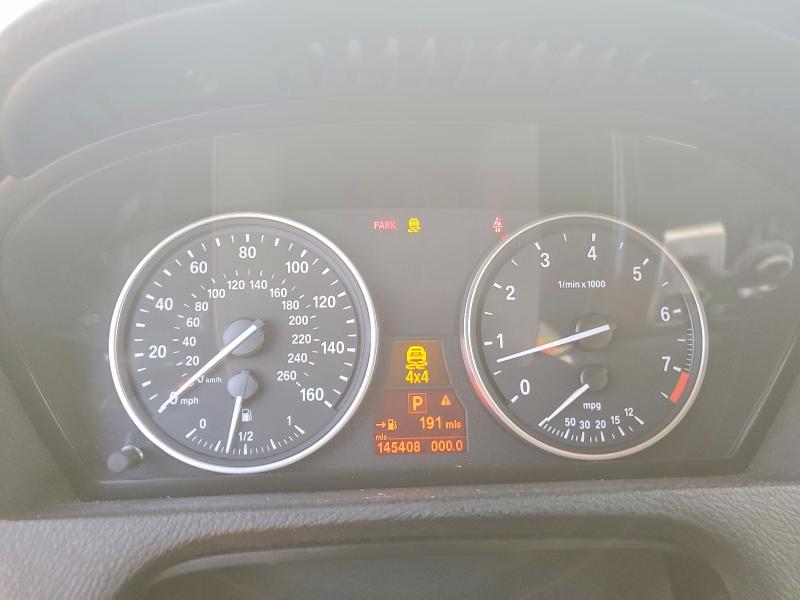 Foto 9 de la subasta – 2013 BMW X5 con VIN 5UXZV4C57D0E12642