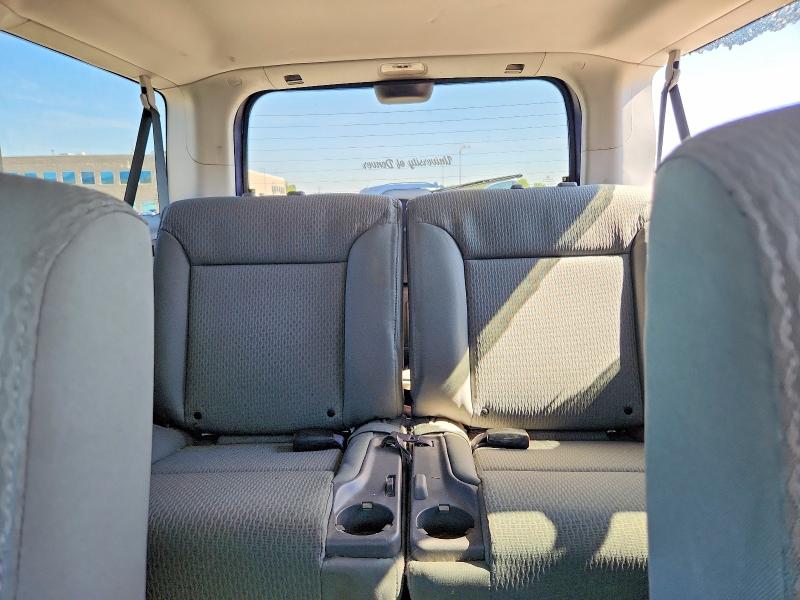 صورة رقم 10 من المزاد - 2010 HONDA ELEMENT مع VIN 5J6YH2H77AL007952