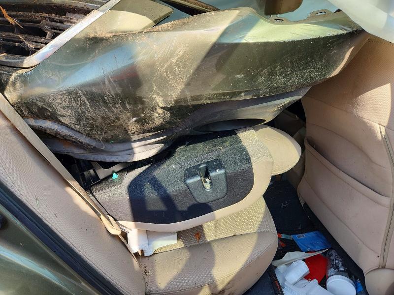 Photo 10 from auction – 2018 SUBARU OUTBACK with VIN 4S4BSAFC1J3378916