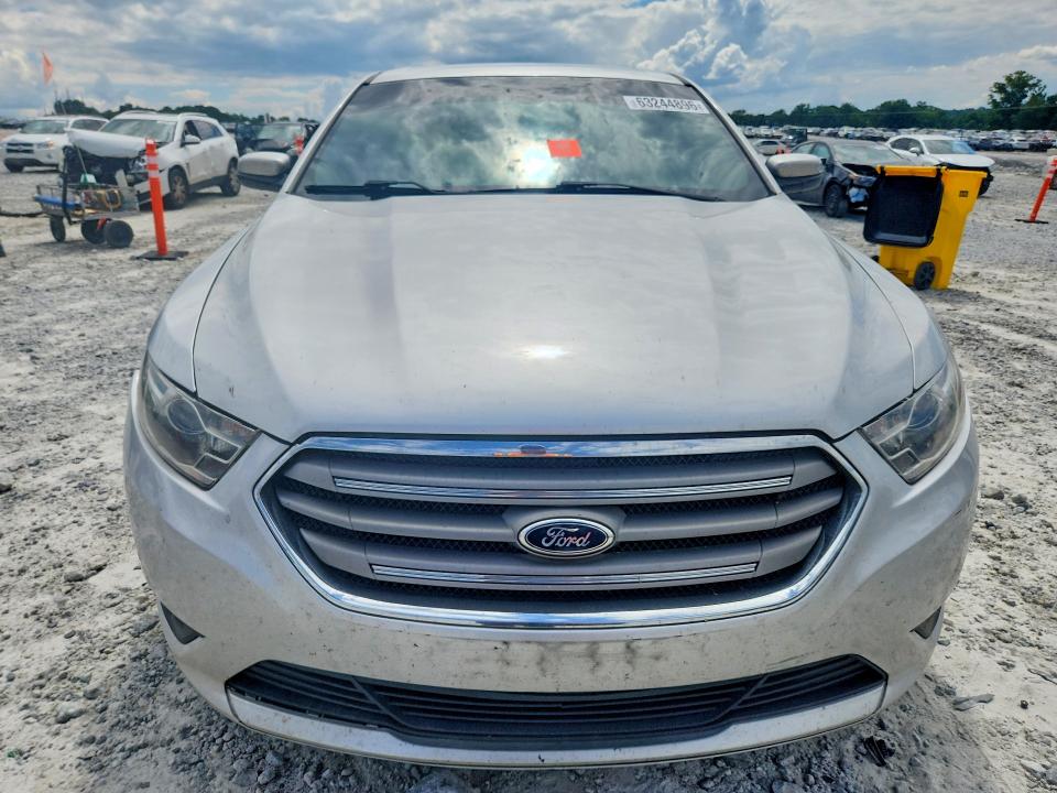 Photo 5 from auction – 2015 FORD TAURUS with VIN 1FAHP2E87FG202073