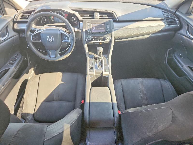 Снимка 8 от търг – 2017 HONDA CIVIC с VIN 19XFC2F55HE211343