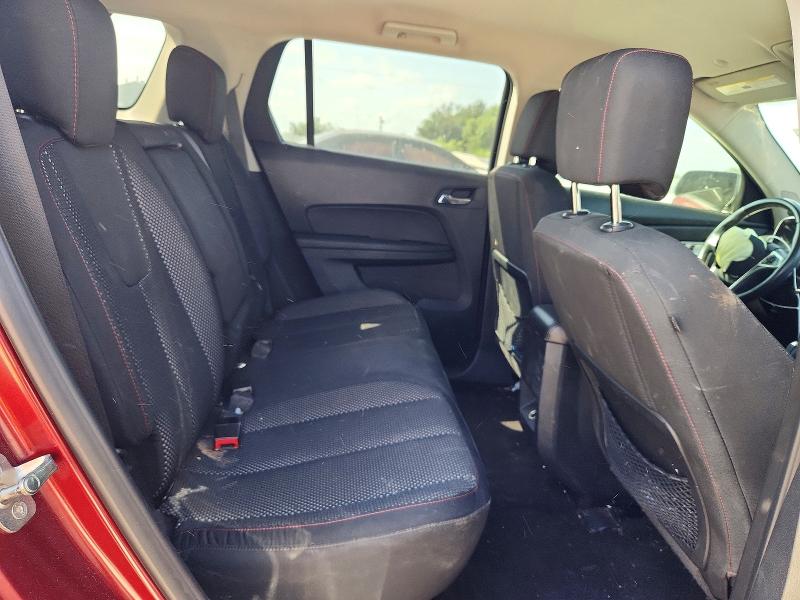 Photo 11 from auction – 2016 GMC TERRAIN with VIN 2GKALNEK5G6144779