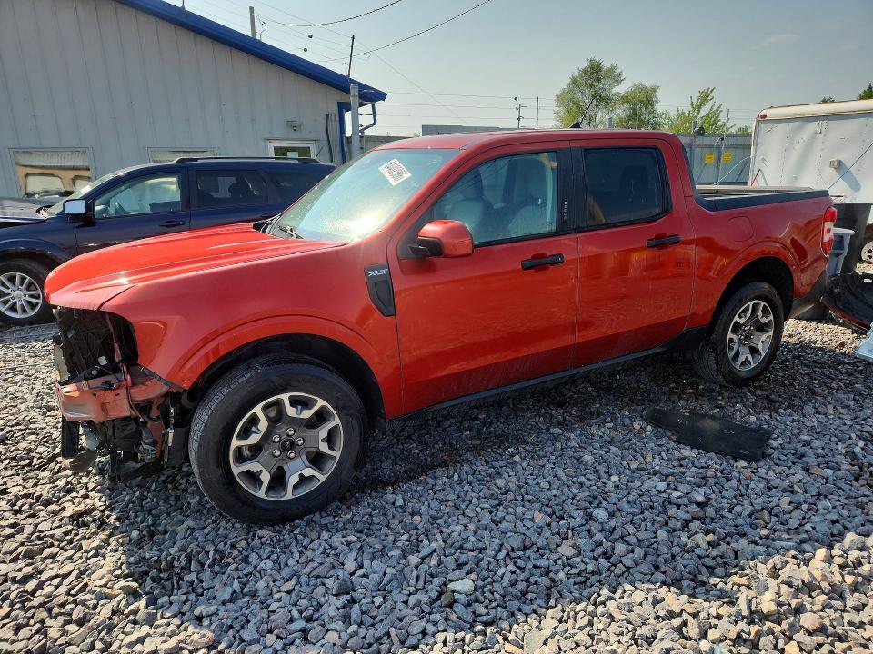 2023 FORD MAVERICK - Търг №64402986