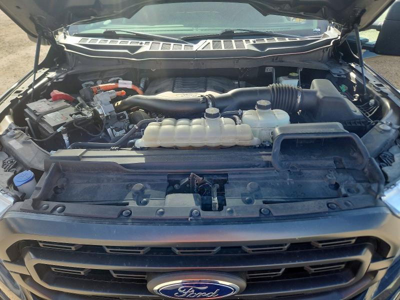 Zdjęcie 11 z aukcji – 2022 FORD F150 z VIN 1FTFW1ED1NFA42935