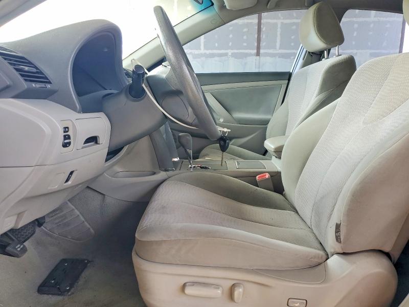 Photo 7 from auction – 2010 TOYOTA CAMRY with VIN 4T4BF3EK4AR017026