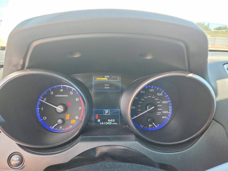 Photo 9 from auction – 2018 SUBARU OUTBACK with VIN 4S4BSAHC2J3352502