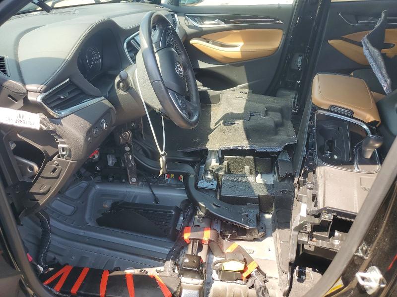 Photo 7 from auction – 2020 BUICK ENCLAVE with VIN 5GAEVAKW0LJ125756
