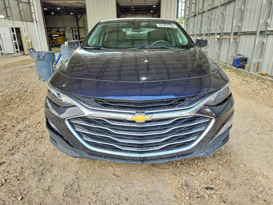 Photo 5 from auction – 2023 CHEVROLET MALIBU with VIN 1G1ZD5ST4PF174704