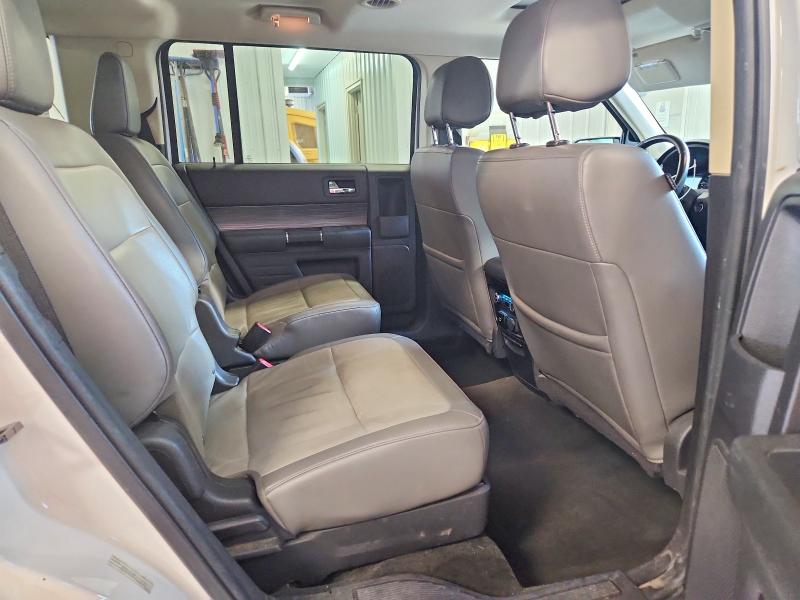 Photo 11 from auction – 2016 FORD FLEX with VIN 2FMHK6DT6GBA24067