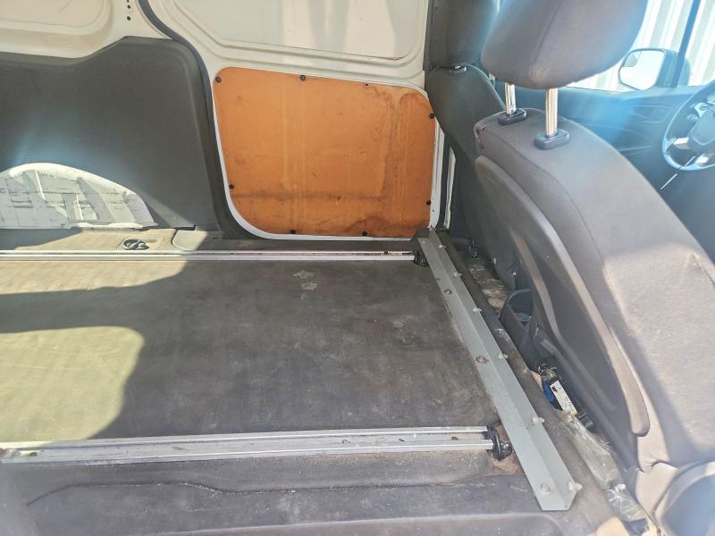 Photo 11 from auction – 2016 FORD TRANSIT CONNECT with VIN NM0LS7E73G1286255