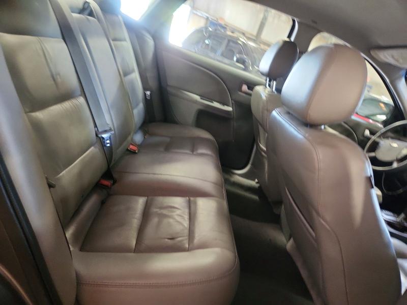 Zdjęcie 10 z aukcji – 2006 FORD FIVE HUNDRED z VIN 1FAHP27166G174010