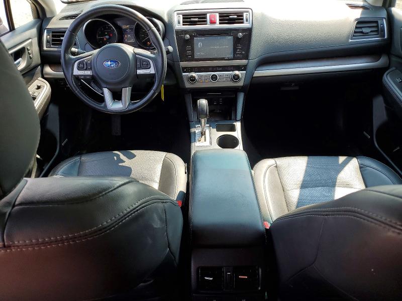 Photo 8 from auction – 2015 SUBARU OUTBACK with VIN 4S4BSAJC3F3331398