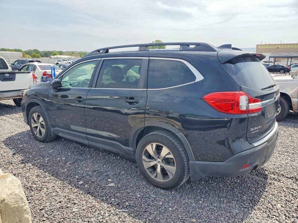 Фото 2 с аукциона – 2019 SUBARU ASCENT с VIN 4S4WMAFD1K3488760