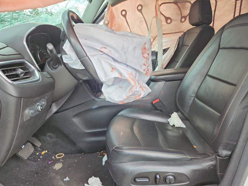 Photo 7 from auction – 2019 CHEVROLET EQUINOX with VIN 2GNAXYEX9K6288493