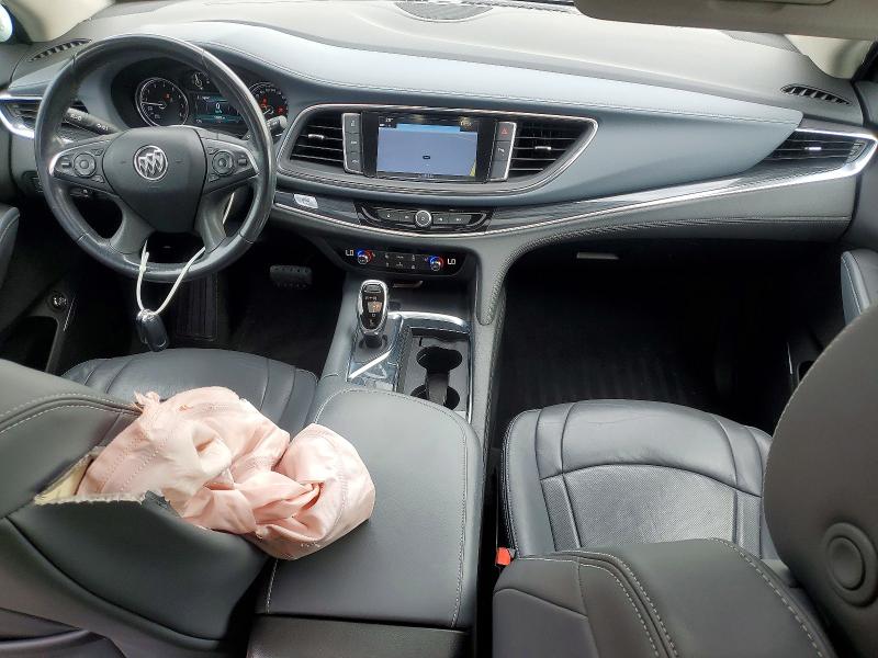 Photo 8 from auction – 2019 BUICK ENCLAVE with VIN 5GAEVAKW8KJ115944