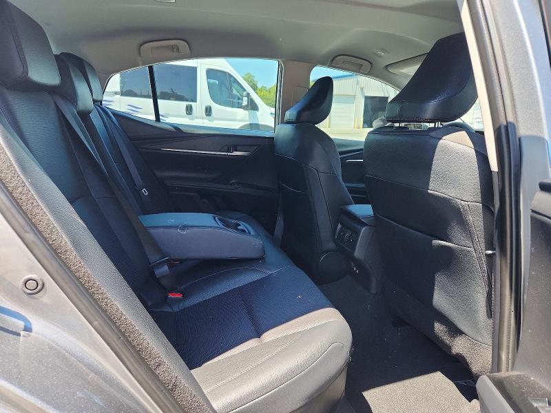 Photo 10 from auction – 2025 TOYOTA CAMRY with VIN 4T1DAACK0SU573540