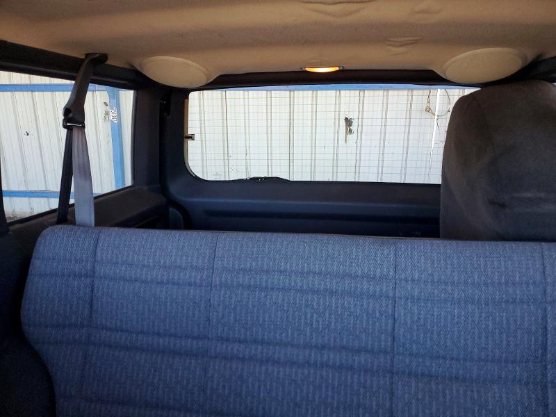 Photo 10 from auction – 2000 JEEP CHEROKEE with VIN 1J4FF48S3YL198812