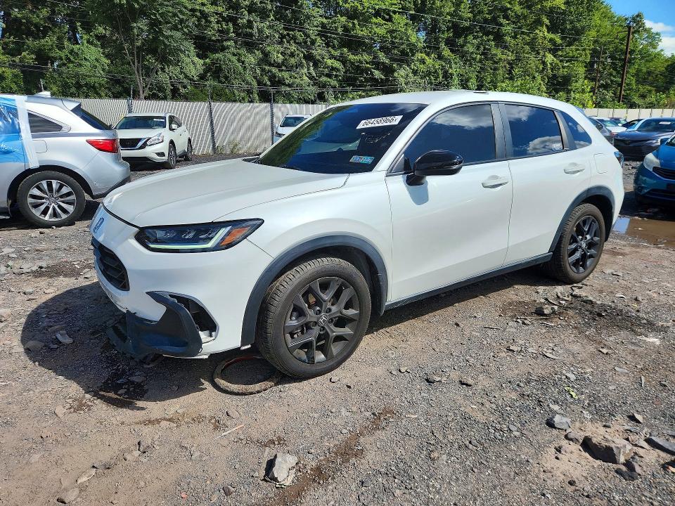2023 HONDA HR-V - Търг №66458966