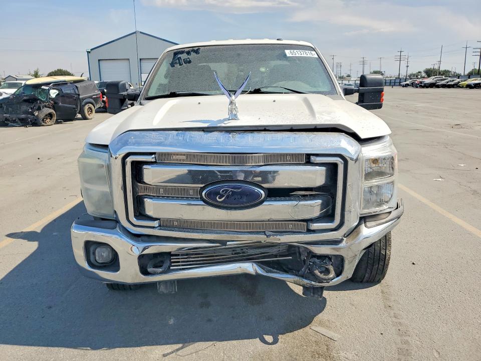 Снимка 5 от търг – 2012 FORD F350 с VIN 1FT7W3B64CEB26286