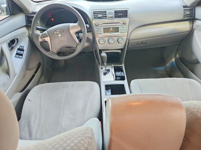 Photo 8 from auction – 2007 TOYOTA CAMRY with VIN 4T1BK46K87U550273