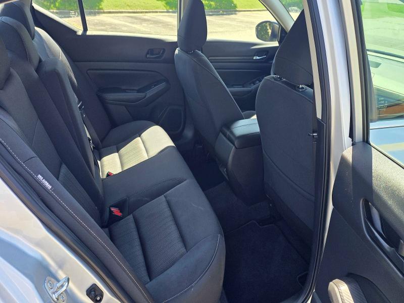 Photo 6 from auction – 2024 NISSAN ALTIMA with VIN 1N4BL4DV7RN389223