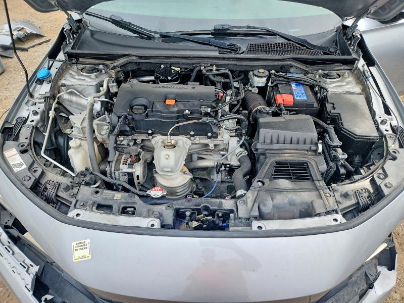 صورة رقم 11 من المزاد - 2023 HONDA CIVIC مع VIN 2HGFE2F27PH104444