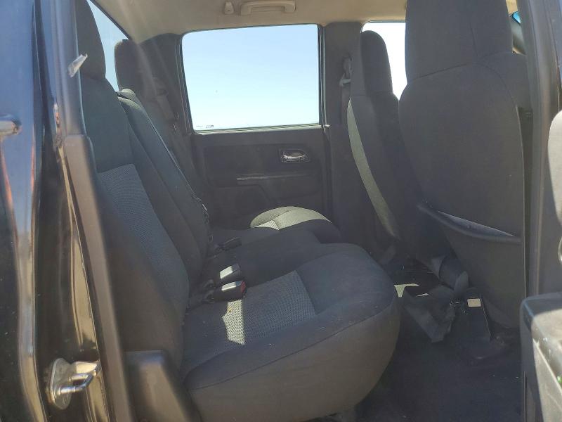 Photo 10 from auction – 2008 CHEVROLET COLORADO with VIN 1GCCS13E288126331