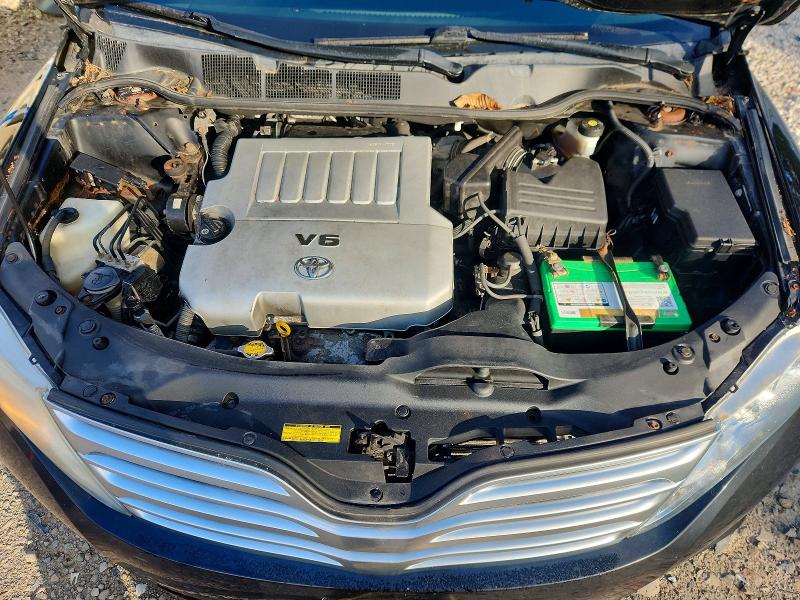 Photo 12 from auction – 2011 TOYOTA VENZA with VIN 4T3ZK3BB1BU042466