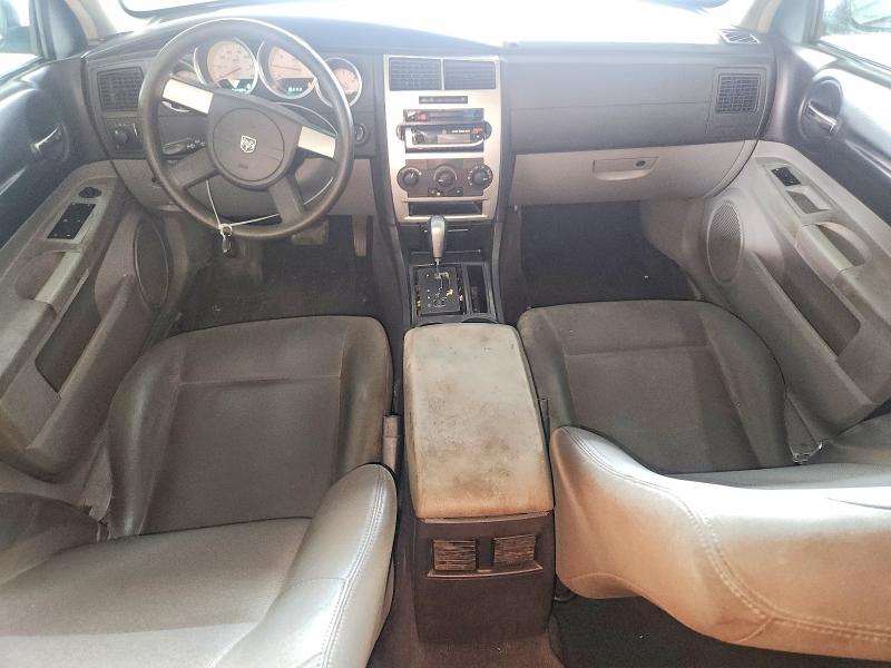 Photo 8 from auction – 2006 DODGE MAGNUM with VIN 2D4FV47V26H323719