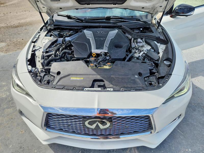 Photo 11 from auction – 2017 INFINITI Q60 with VIN JN1EV7EK7HM361985