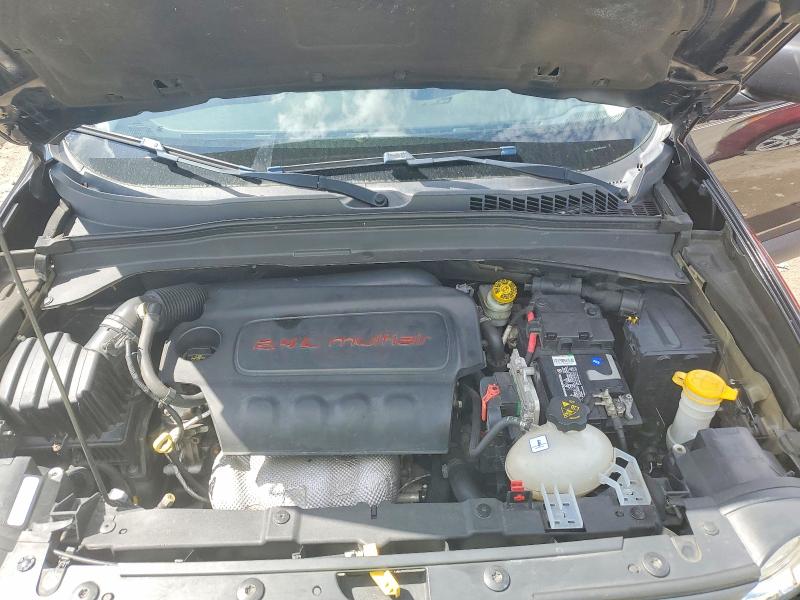 Photo 12 from auction – 2015 JEEP RENEGADE with VIN ZACCJAAT5FPB80846