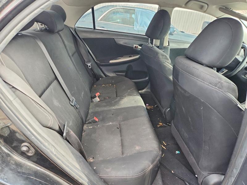 Photo 11 from auction – 2012 TOYOTA COROLLA with VIN 5YFBU4EE4CP063492