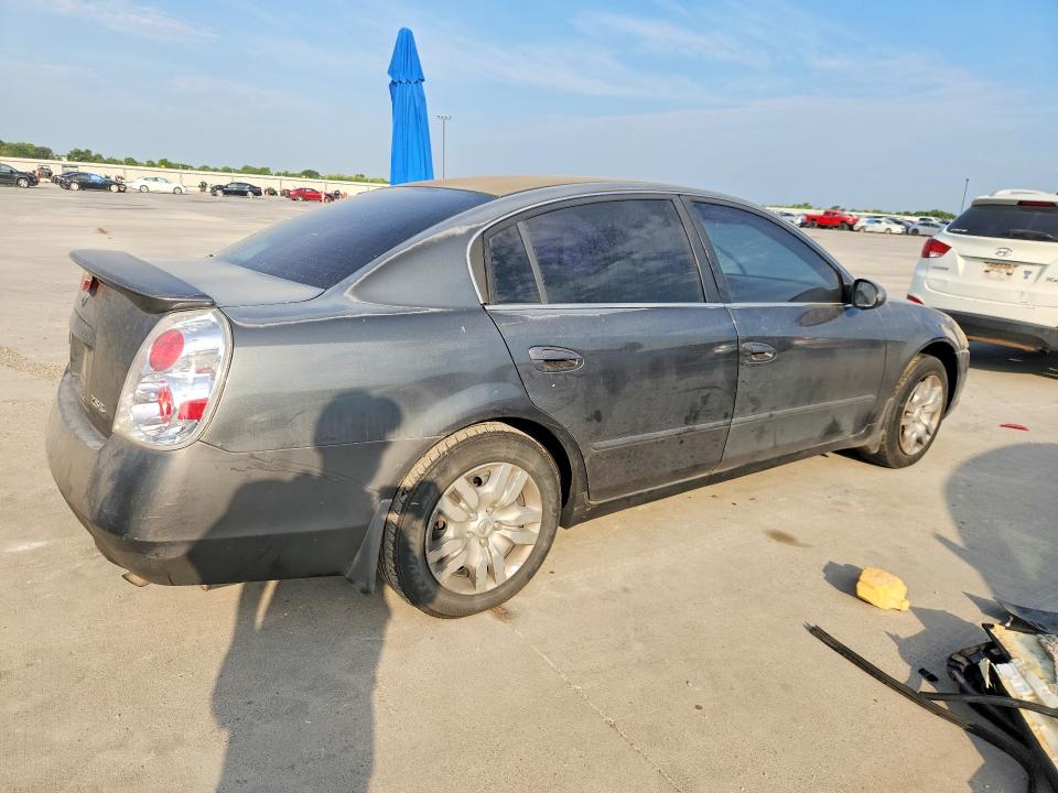 Photo 3 from auction – 2006 NISSAN ALTIMA with VIN 1N4AL11D56N446682