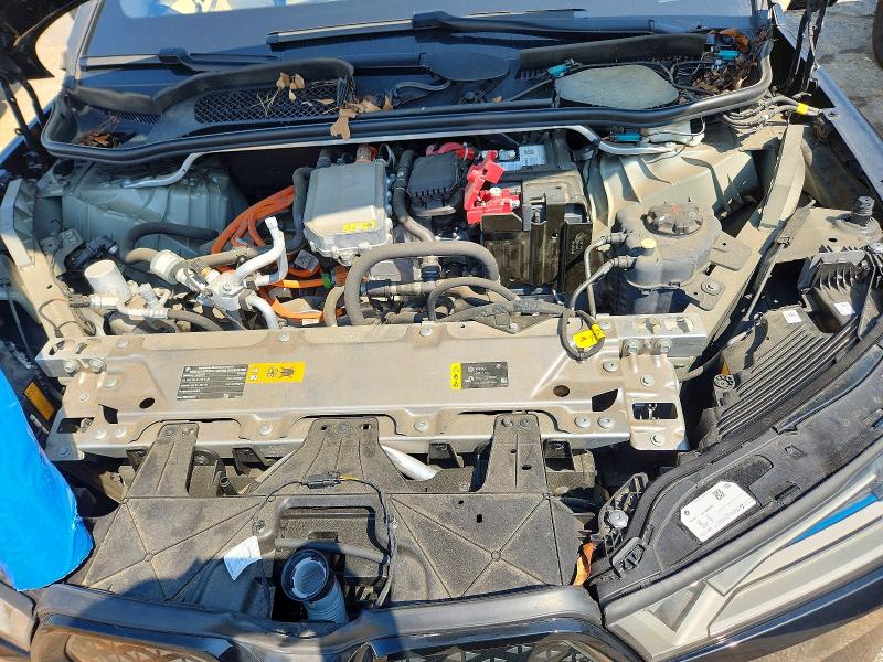 Photo 12 from auction – 2024 BMW IX with VIN WB533CF01RCP46493