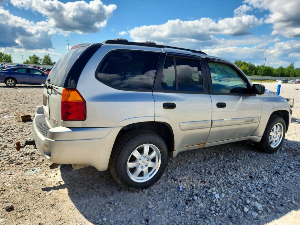 Фото 3 с аукциона – 2005 GMC ENVOY с VIN 1GKDT13S452377040
