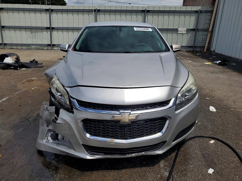 Photo 5 from auction – 2013 CHEVROLET MALIBU with VIN 1G11C5SA1DF190353