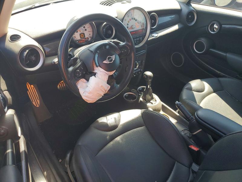 Photo 8 from auction – 2013 MINI COOPER with VIN WMWZG3C56DT576656
