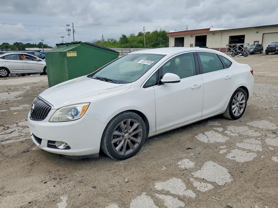 Foto 1 de la subasta – 2015 BUICK VERANO con VIN 1G4PR5SKXF4124869