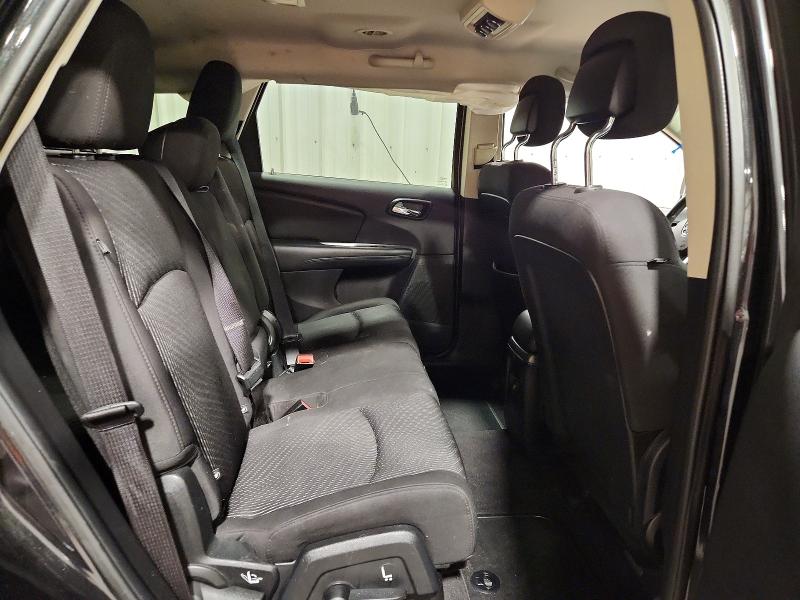 Photo 11 from auction – 2013 DODGE JOURNEY with VIN 3C4PDDBG3DT681686