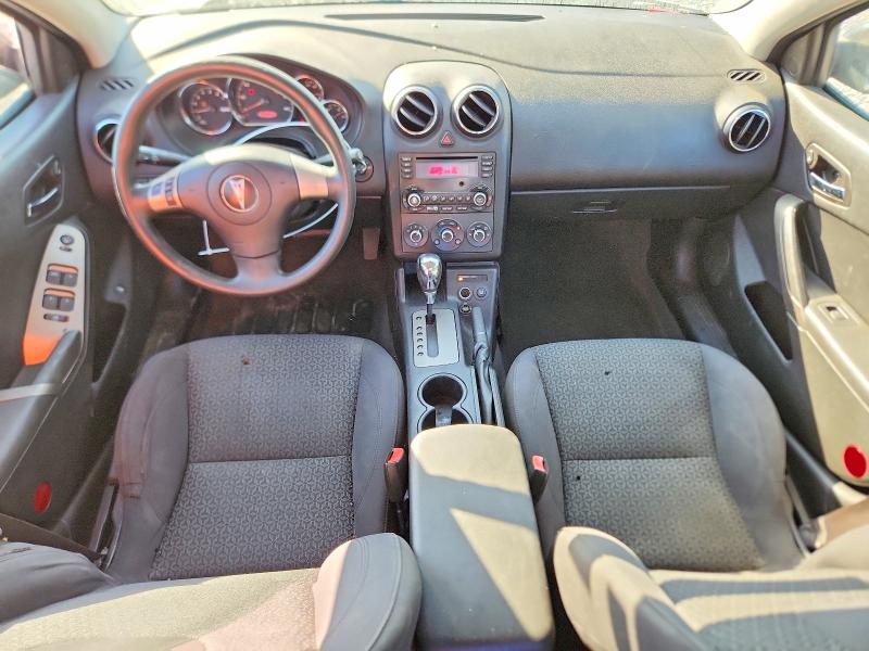 Снимка 8 от търг – 2008 PONTIAC G6 с VIN 1G2ZG57N084142164