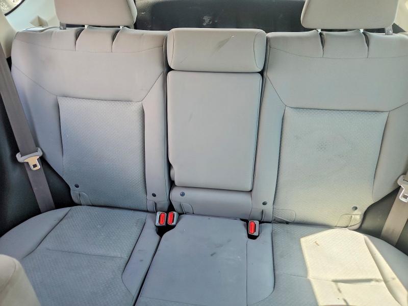 Photo 10 from auction – 2015 HONDA CR-V with VIN 2HKRM3H32FH506095
