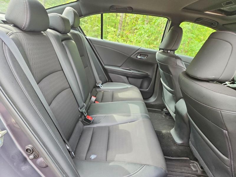 Photo 10 from auction – 2017 HONDA ACCORD with VIN 1HGCR2F64HA811429