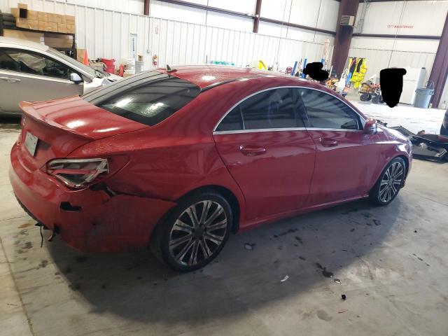 Photo 3 from auction – 2018 MERCEDES-BENZ CLA with VIN WDDSJ4EB7JN626713